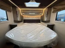 Fahrzeugbild Forster Integriert I 745 QF, 26, LITHIUM, SOLAR, TV #32