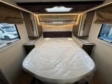 Fahrzeugbild Forster Integriert I 745 QF, 26, LITHIUM, SOLAR, TV #33