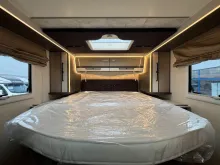 Fahrzeugbild Forster Integriert I 745 QF, 26, LITHIUM, SOLAR, TV #38