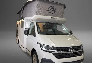 Bild Tourer CUV 500 LT CUVISION