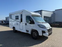 Fahrzeugbild GIOTTILINE Compact CX60 Premiere, AUTOMATIK, SOLAR, ... #3