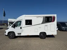 Fahrzeugbild GIOTTILINE Compact CX60 Premiere, AUTOMATIK, SOLAR, ... #6