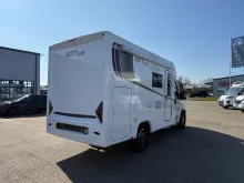 Fahrzeugbild GIOTTILINE Compact CX60 Premiere, AUTOMATIK, SOLAR, ... #9