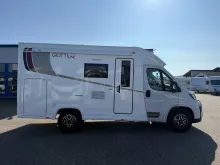 Fahrzeugbild GIOTTILINE Compact CX60 Premiere, AUTOMATIK, SOLAR, ... #10