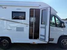 Fahrzeugbild GIOTTILINE Compact CX60 Premiere, AUTOMATIK, SOLAR, ... #11