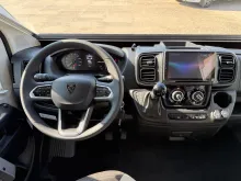 Fahrzeugbild GIOTTILINE Compact CX60 Premiere, AUTOMATIK, SOLAR, ... #13