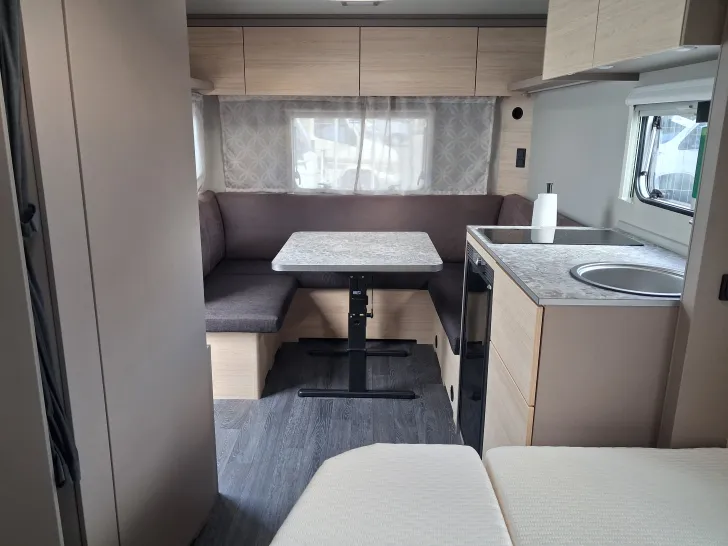 Fahrzeugbild Weinsberg CaraCito 450 FU - im Kundenauftrag #11