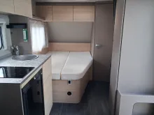 Fahrzeugbild Weinsberg CaraCito 450 FU - im Kundenauftrag #12