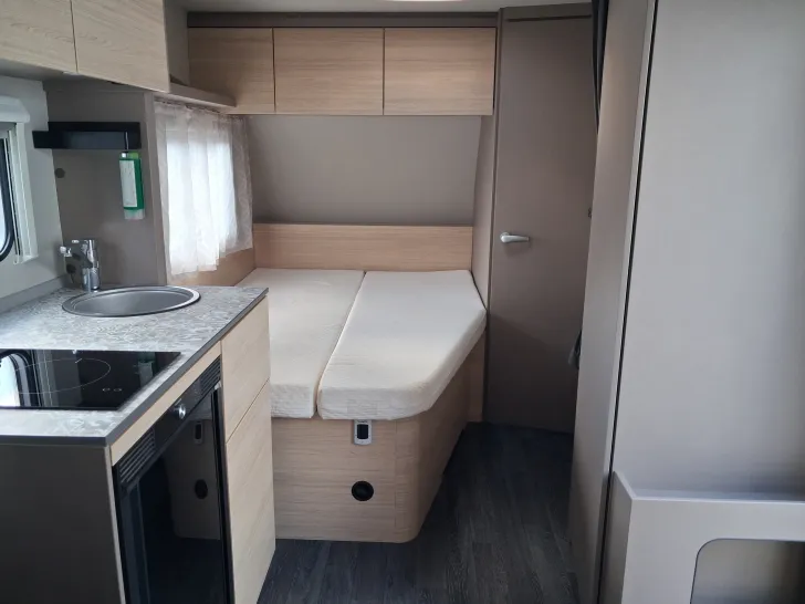 Fahrzeugbild Weinsberg CaraCito 450 FU - im Kundenauftrag #12