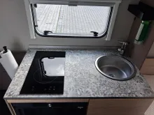 Fahrzeugbild Weinsberg CaraCito 450 FU - im Kundenauftrag #16