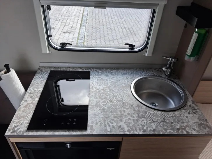 Fahrzeugbild Weinsberg CaraCito 450 FU - im Kundenauftrag #16