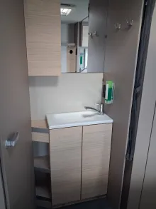 Fahrzeugbild Weinsberg CaraCito 450 FU - im Kundenauftrag #17