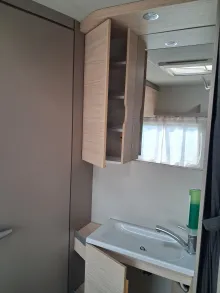 Fahrzeugbild Weinsberg CaraCito 450 FU - im Kundenauftrag #18