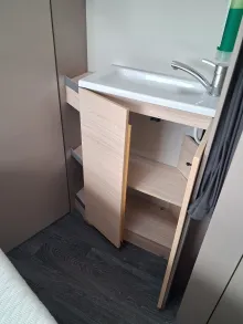 Fahrzeugbild Weinsberg CaraCito 450 FU - im Kundenauftrag #19