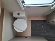 Fahrzeugbild Weinsberg CaraCito 450 FU - im Kundenauftrag #20