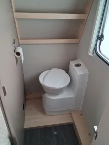 Fahrzeugbild Weinsberg CaraCito 450 FU - im Kundenauftrag #21