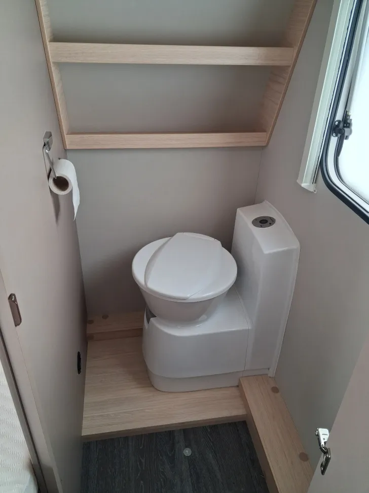 Fahrzeugbild Weinsberg CaraCito 450 FU - im Kundenauftrag #21