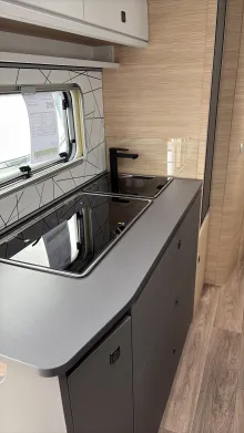 Küchen Fendt Apero Activ 560 SKM