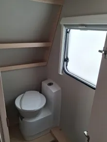 Fahrzeugbild Weinsberg CaraCito 450 FU - im Kundenauftrag #22