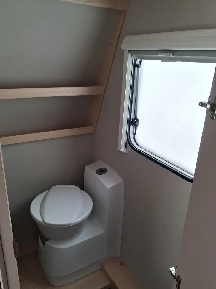 Fahrzeugbild Weinsberg CaraCito 450 FU - im Kundenauftrag #22