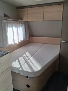 Fahrzeugbild Weinsberg CaraCito 450 FU - im Kundenauftrag #23