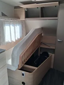 Fahrzeugbild Weinsberg CaraCito 450 FU - im Kundenauftrag #24