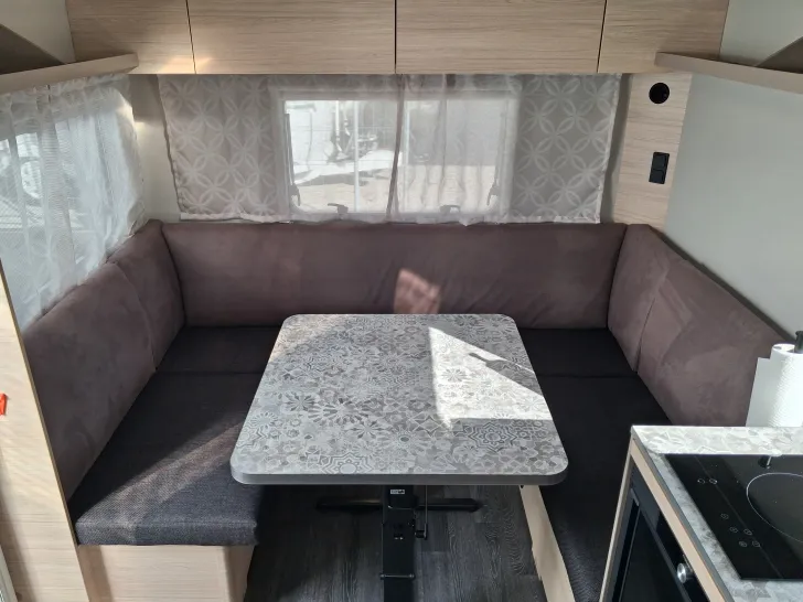 Fahrzeugbild Weinsberg CaraCito 450 FU - im Kundenauftrag #25