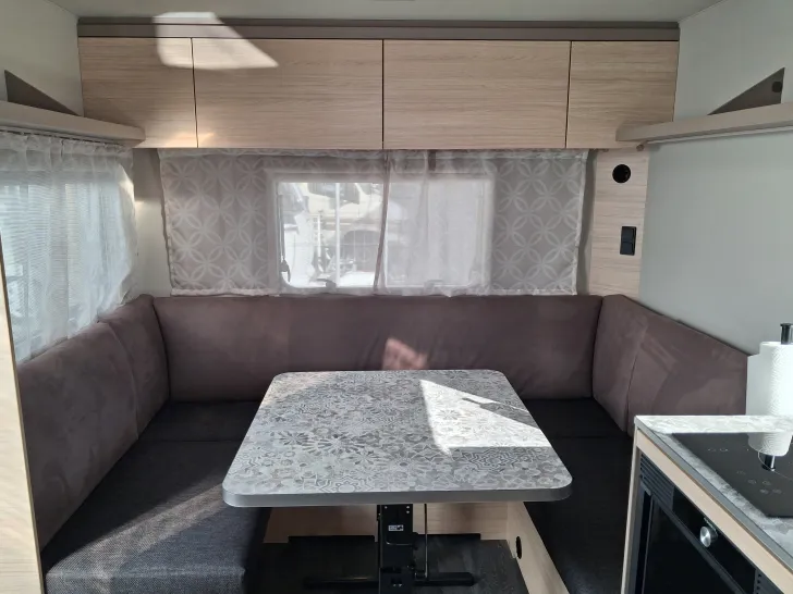 Fahrzeugbild Weinsberg CaraCito 450 FU - im Kundenauftrag #26