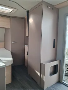 Fahrzeugbild Weinsberg CaraCito 450 FU - im Kundenauftrag #28