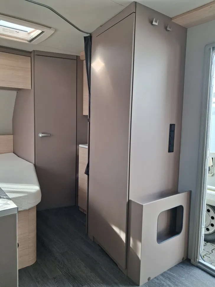 Fahrzeugbild Weinsberg CaraCito 450 FU - im Kundenauftrag #28