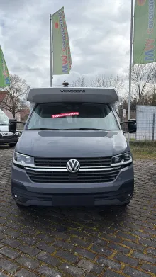 Fahrzeugbild Weinsberg X-CURSION CUV 500 LT #14