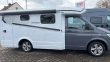 Fahrzeugbild Weinsberg X-CURSION CUV 500 LT #15