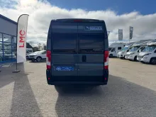 Fahrzeugbild Mobilvetta Admiral K 6.3, MJ26 - SAT, TV, SOLAR, AHK #11