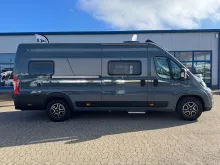 Fahrzeugbild Mobilvetta Admiral K 6.3, MJ26 - SAT, TV, SOLAR, AHK #13