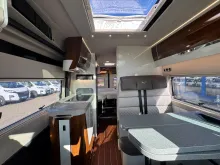 Fahrzeugbild Mobilvetta Admiral K 6.3, MJ26 - SAT, TV, SOLAR, AHK #21