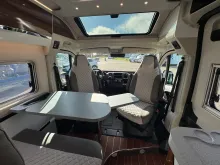 Fahrzeugbild Mobilvetta Admiral K 6.3, MJ26 - SAT, TV, SOLAR, AHK #22