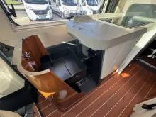 Fahrzeugbild Mobilvetta Admiral K 6.3, MJ26 - SAT, TV, SOLAR, AHK #23