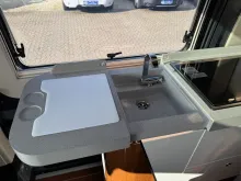 Fahrzeugbild Mobilvetta Admiral K 6.3, MJ26 - SAT, TV, SOLAR, AHK #24