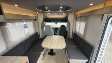 Fahrzeugbild Chausson Teilintegrierte 640 Titanium Line Abstandstempomat #6