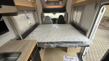 Fahrzeugbild Chausson Teilintegrierte 640 Titanium Line Abstandstempomat #11