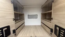 Fahrzeugbild Chausson Teilintegrierte 640 Titanium Line Abstandstempomat #12