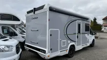 Fahrzeugbild Chausson Teilintegrierte 640 Titanium Line MAXI CHASSIS 4,1t #4