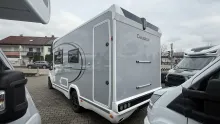 Fahrzeugbild Chausson Teilintegrierte 640 Titanium Line MAXI CHASSIS 4,1t #5
