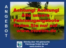 Fahrzeugbild Tabbert Da Vinci 700 KD Nr. 87 - Mover, Etagenb., DB #1