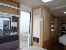 Fahrzeugbild Tabbert Da Vinci 700 KD Nr. 87 - Mover, Etagenb., DB #6