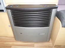 Fahrzeugbild Tabbert Da Vinci 700 KD Nr. 87 - Mover, Etagenb., DB #12