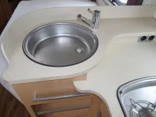 Fahrzeugbild Tabbert Da Vinci 700 KD Nr. 87 - Mover, Etagenb., DB #14