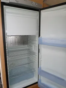 Fahrzeugbild Tabbert Da Vinci 700 KD Nr. 87 - Mover, Etagenb., DB #16