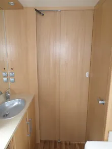 Fahrzeugbild Tabbert Da Vinci 700 KD Nr. 87 - Mover, Etagenb., DB #22