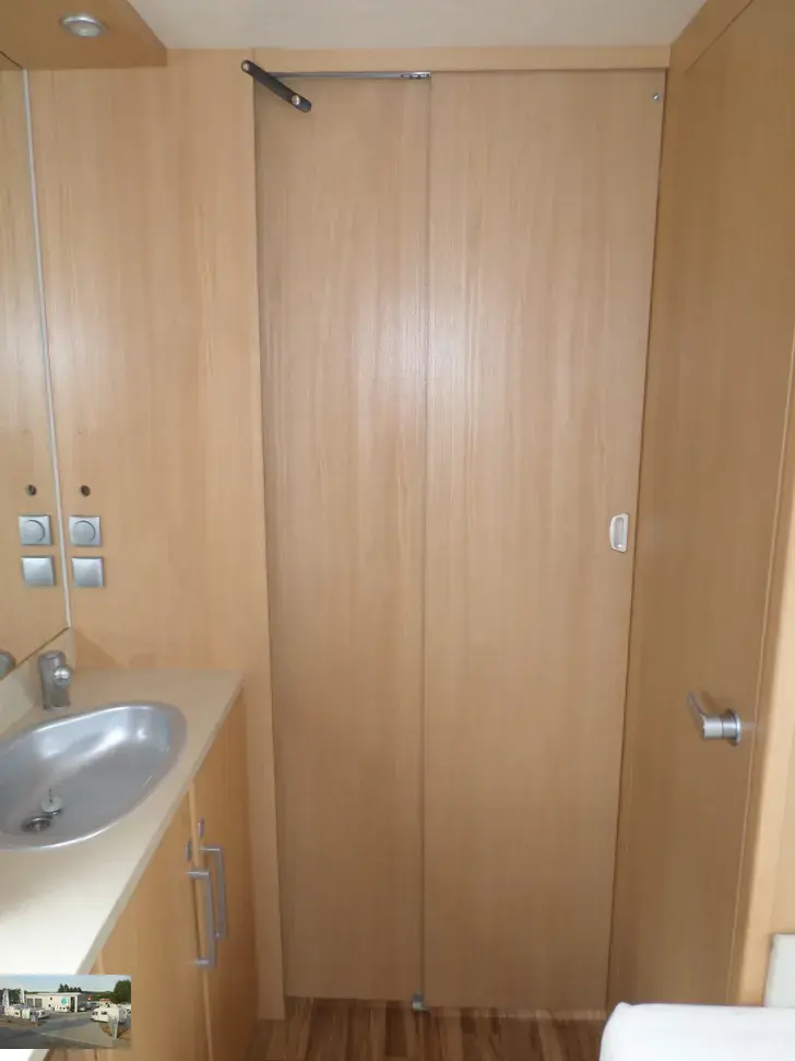 Fahrzeugbild Tabbert Da Vinci 700 KD Nr. 87 - Mover, Etagenb., DB #22